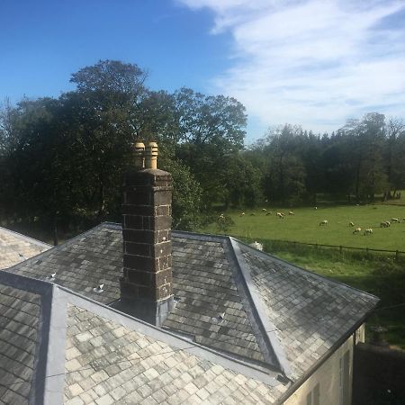 Tor Royal Farm Hotel Princetown Bagian luar foto