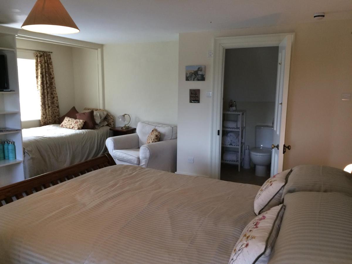 Tor Royal Farm Hotel Princetown Bagian luar foto