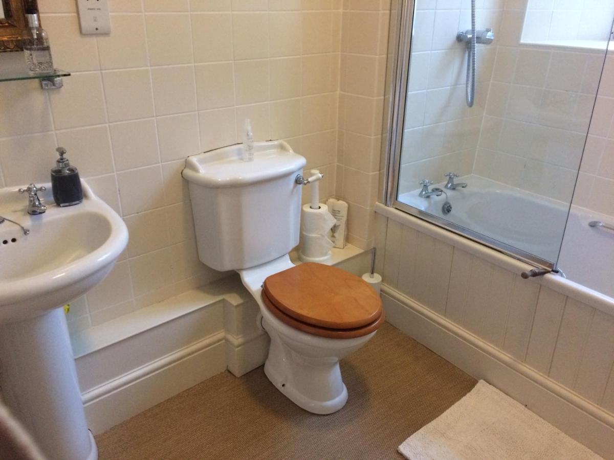 Tor Royal Farm Hotel Princetown Bagian luar foto