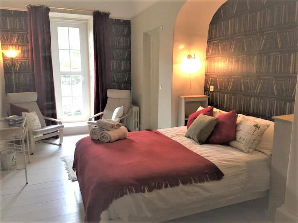 Tor Royal Farm Hotel Princetown Bagian luar foto