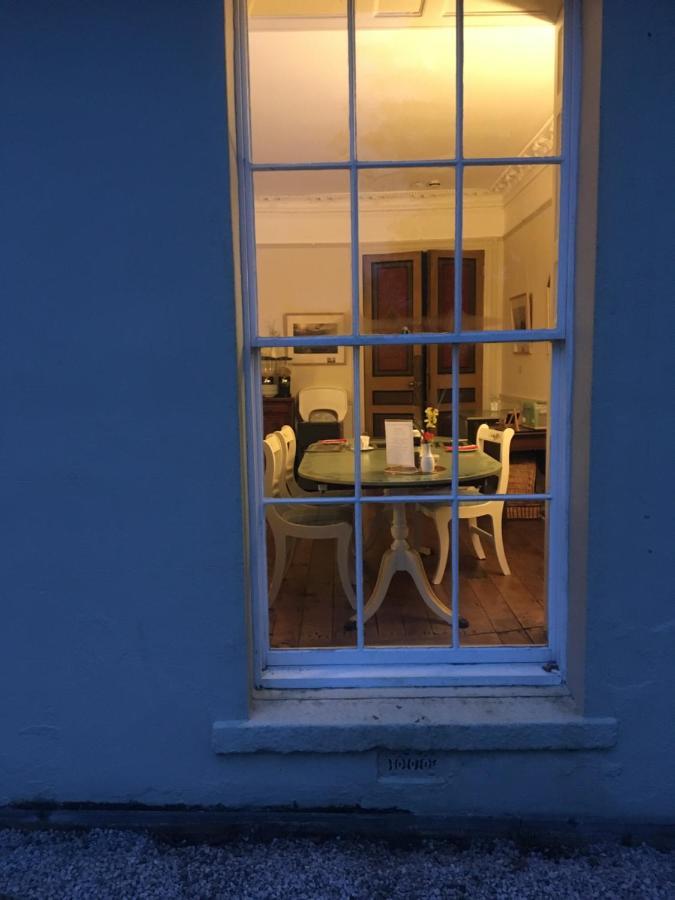 Tor Royal Farm Hotel Princetown Bagian luar foto